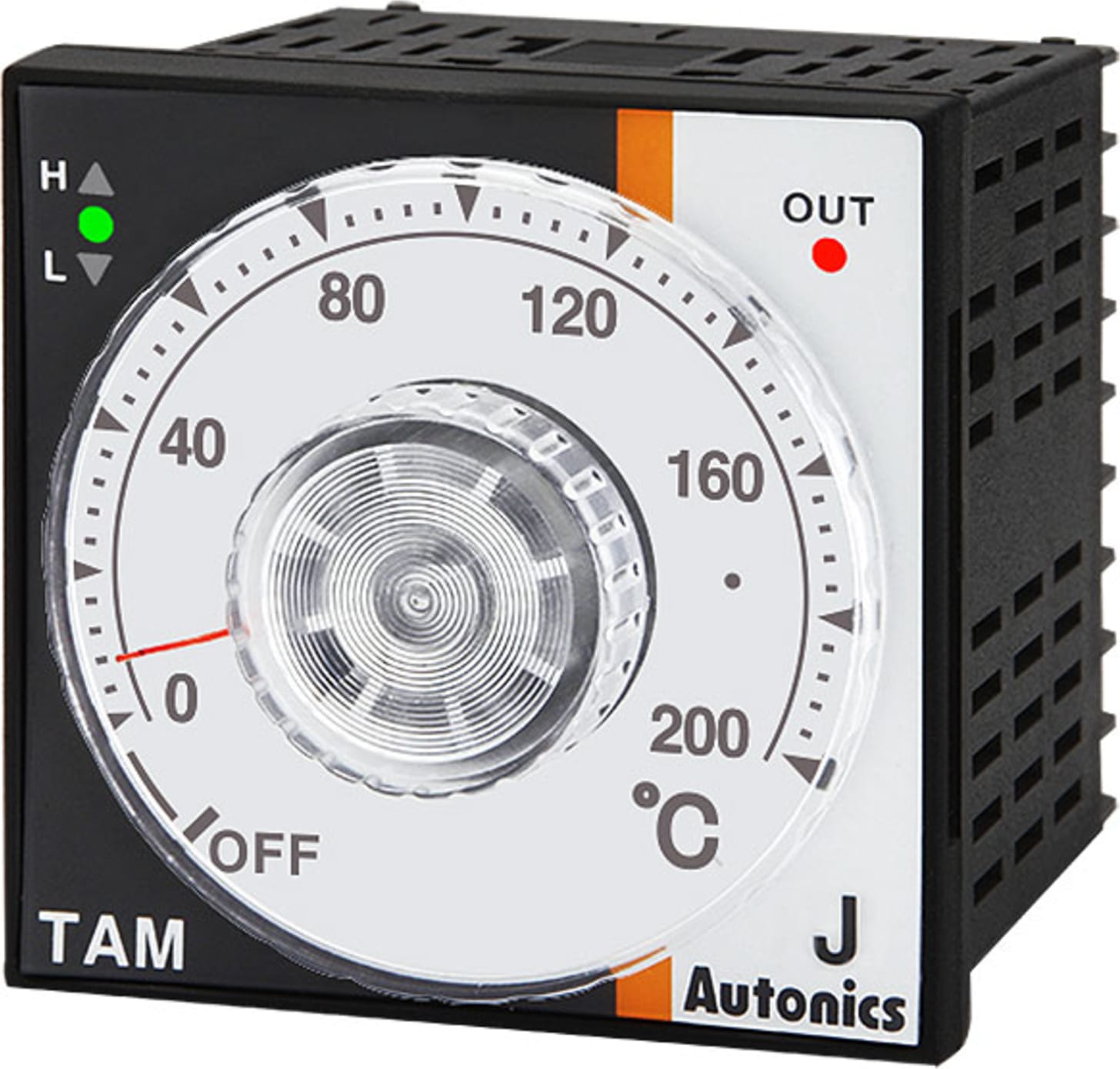 Autonics TAM-B4RJ2C