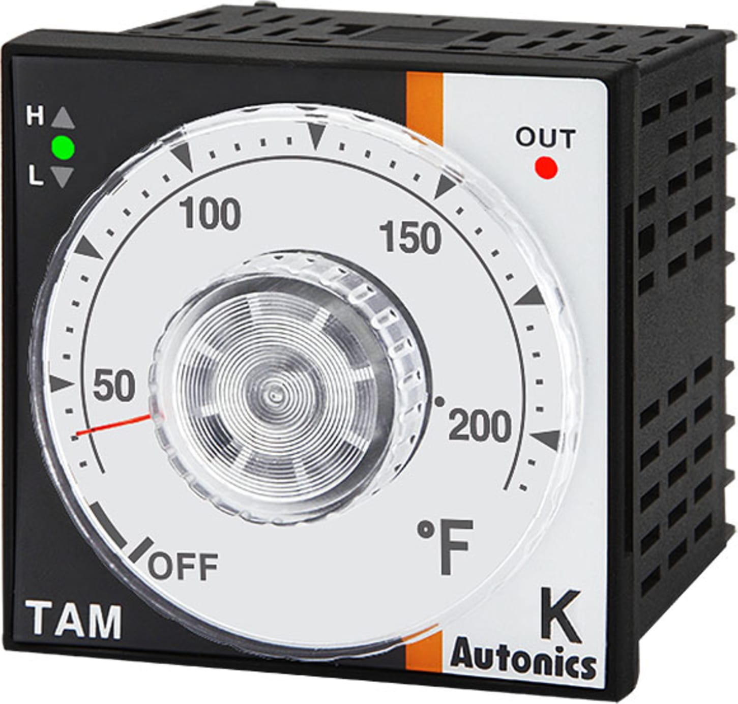 Autonics TAM-B4RK1F