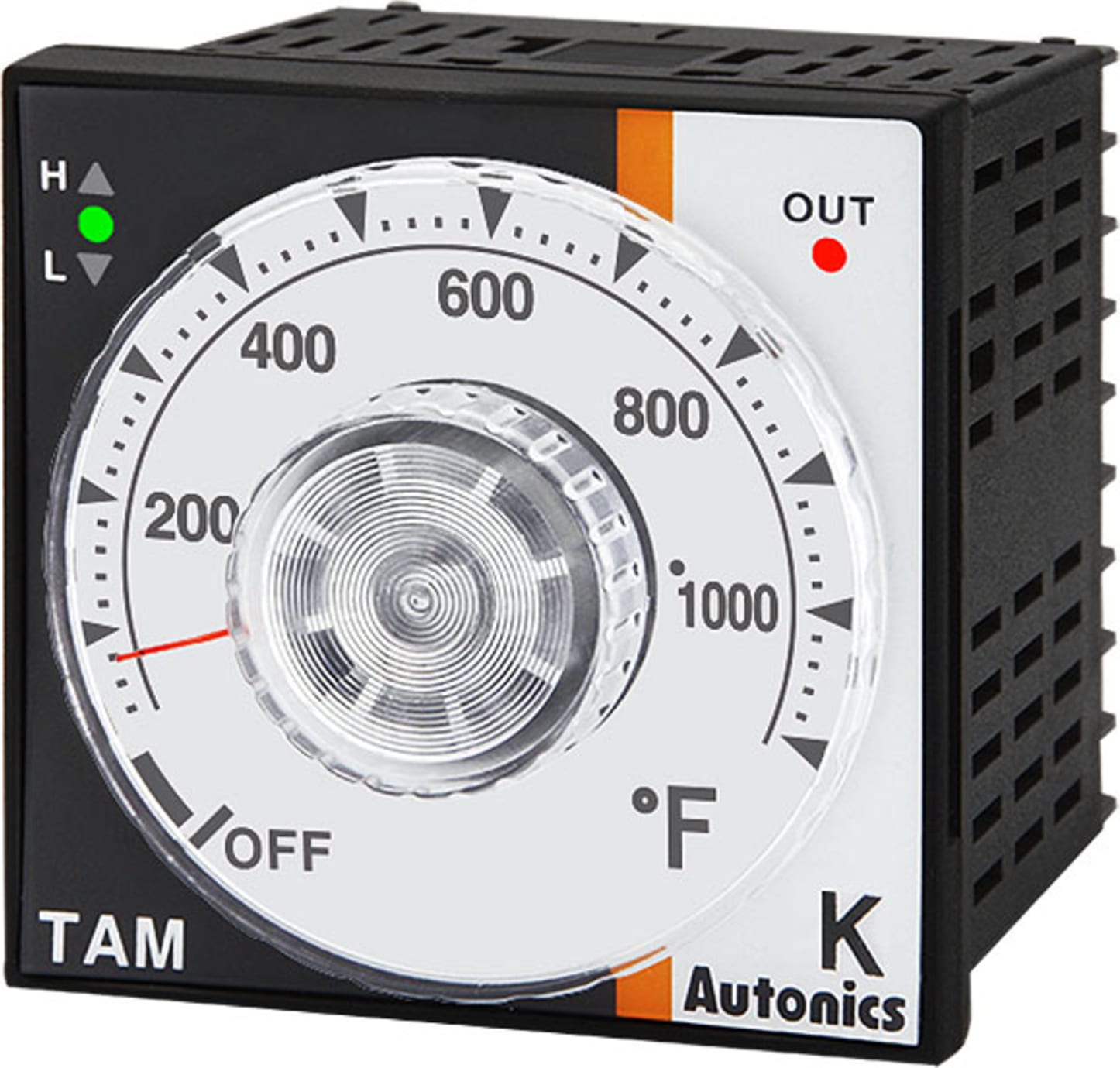 Autonics TAM-B4RK6F