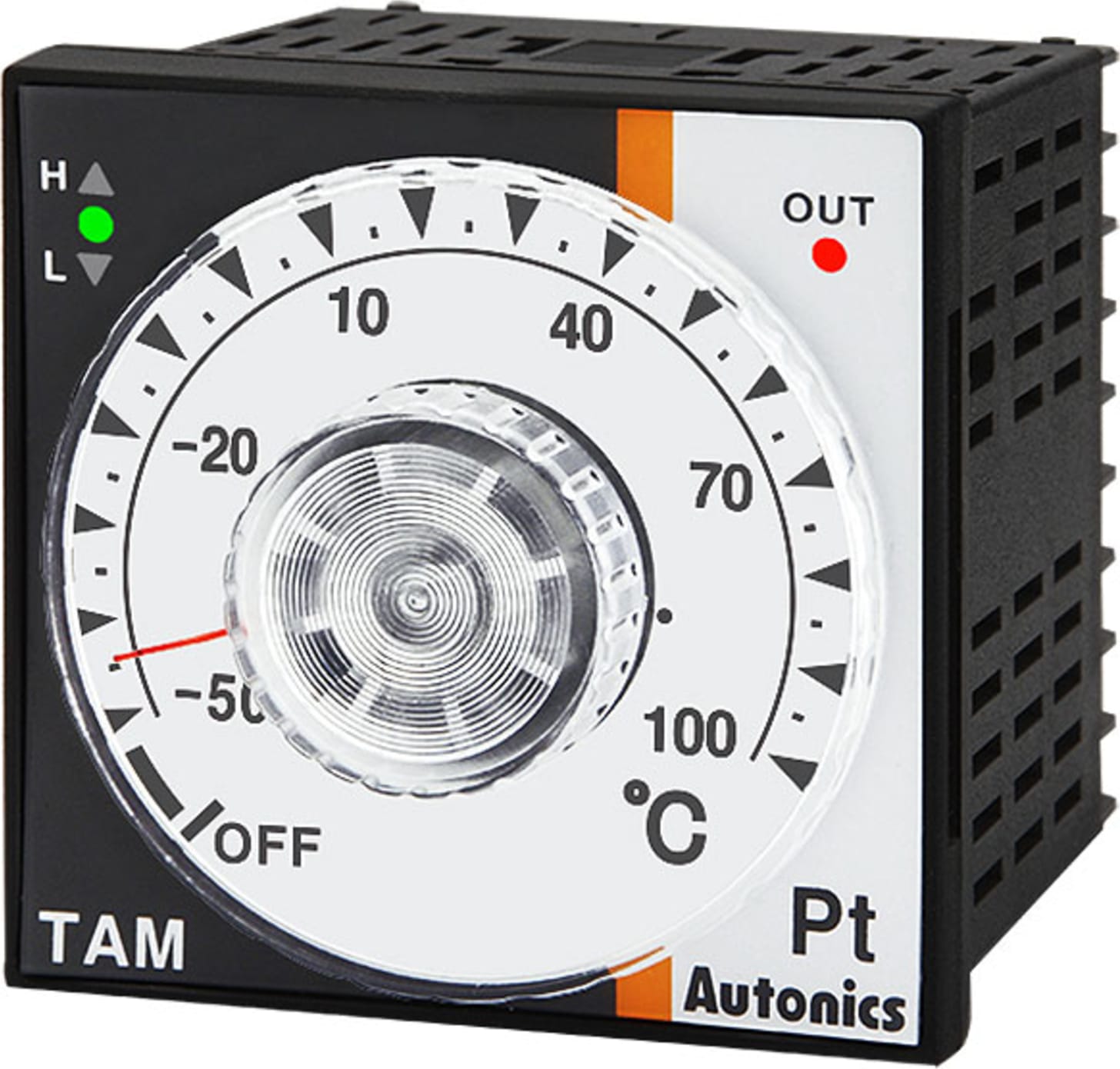 Autonics TAM-B4RP0C