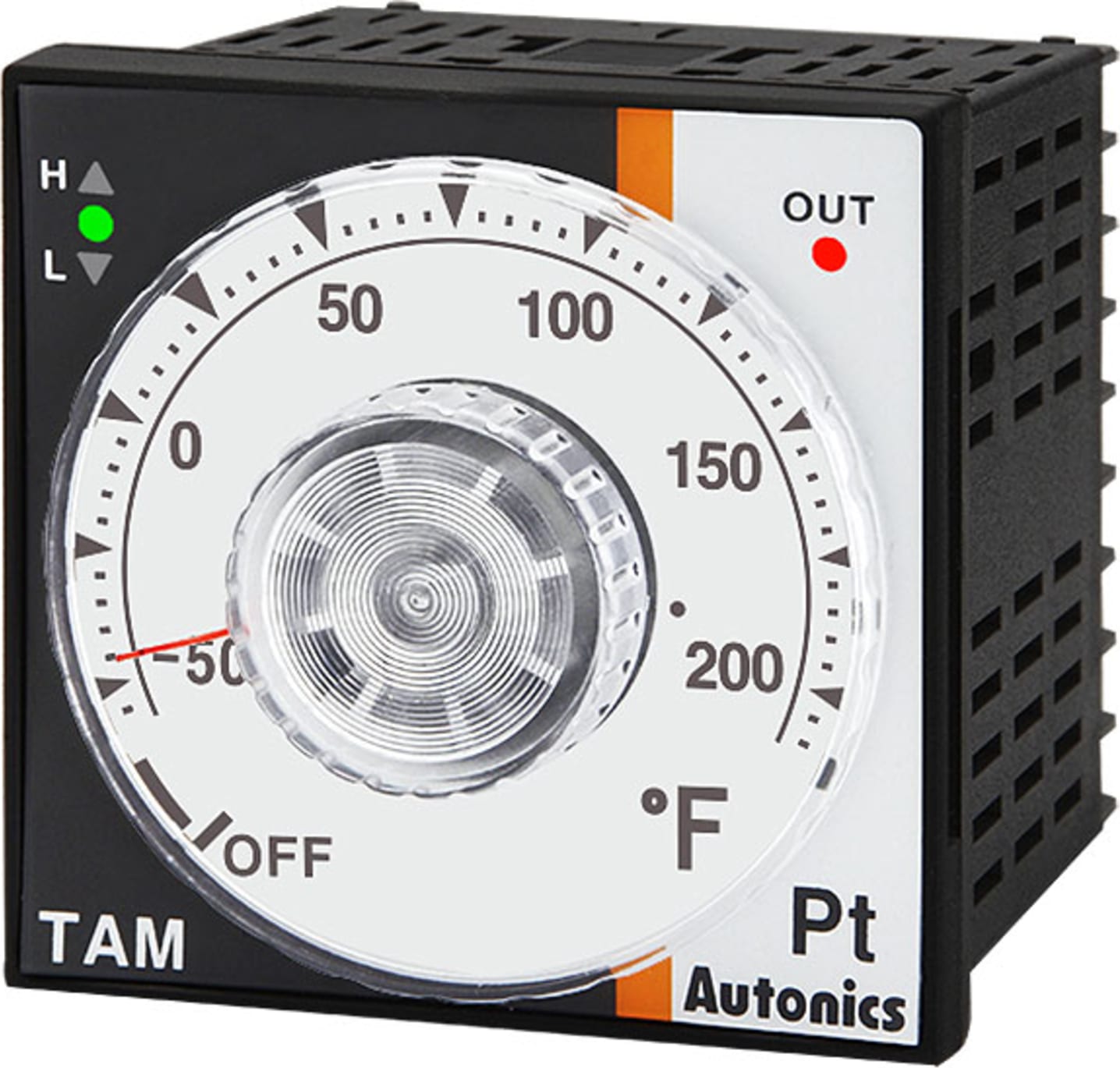 Autonics TAM-B4RP0F