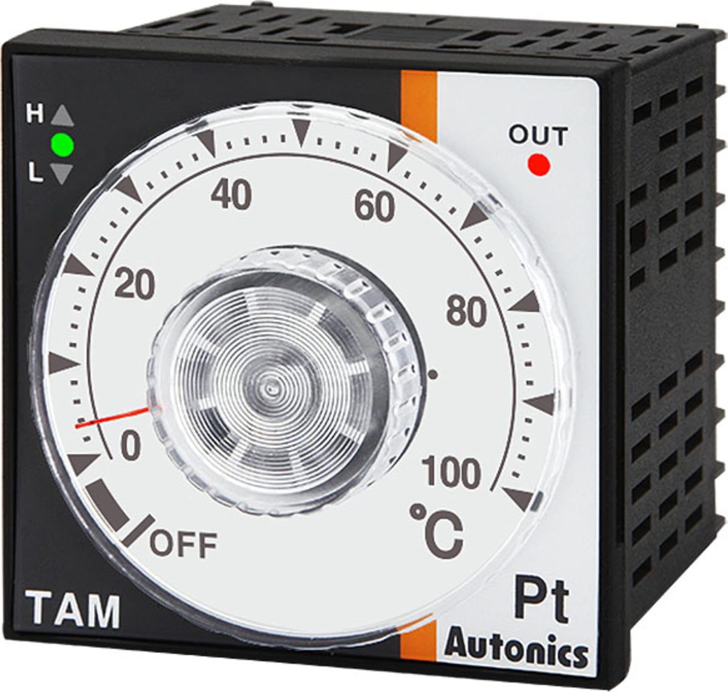 Autonics TAM-B4RP1C