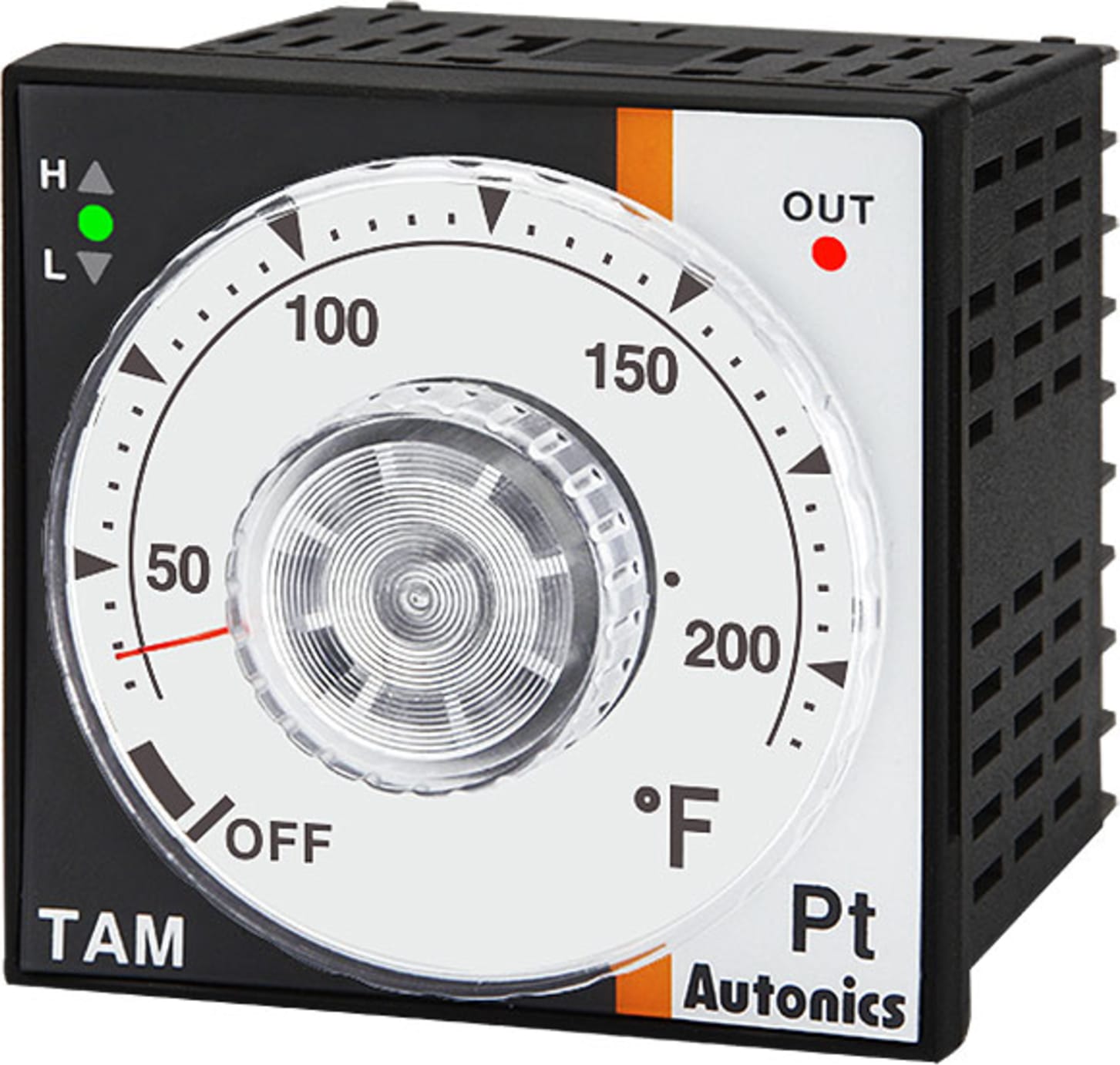 Autonics TAM-B4RP1F
