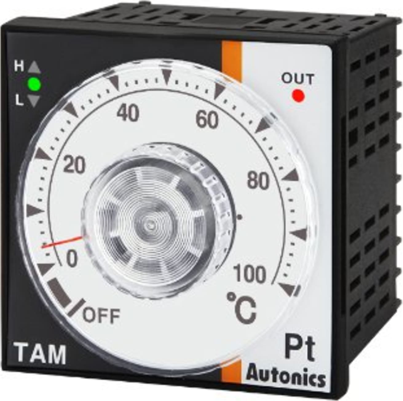 Autonics TAM Series Temperature Controller