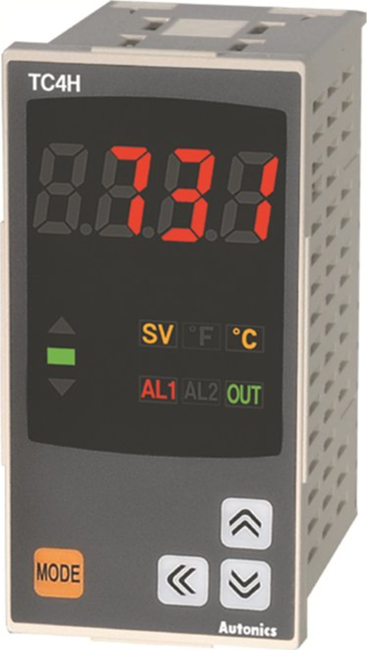 Autonics TC4H Temperature Controller TC Series