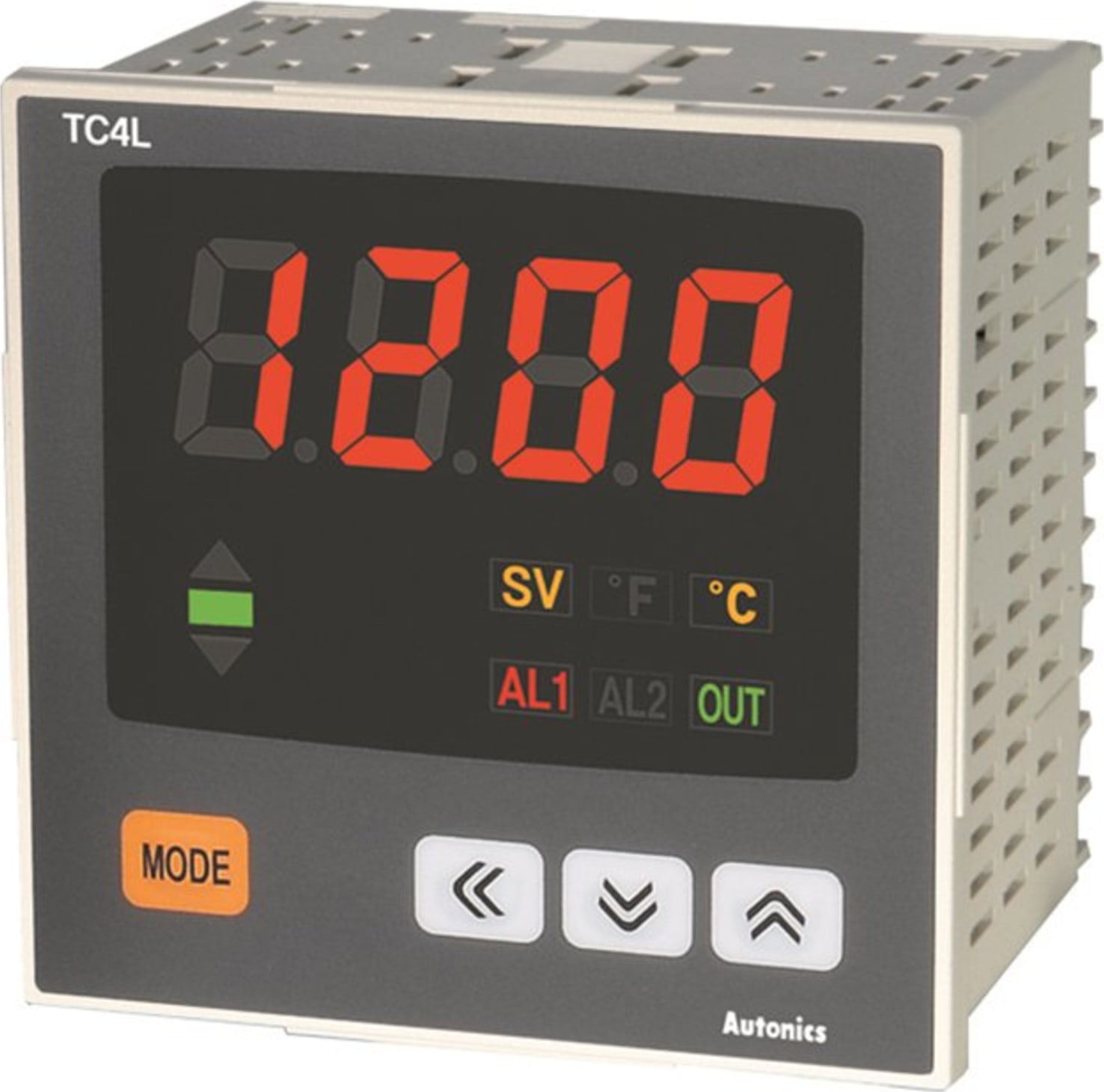 Autonics TC4L Temperature Controllers TC Series