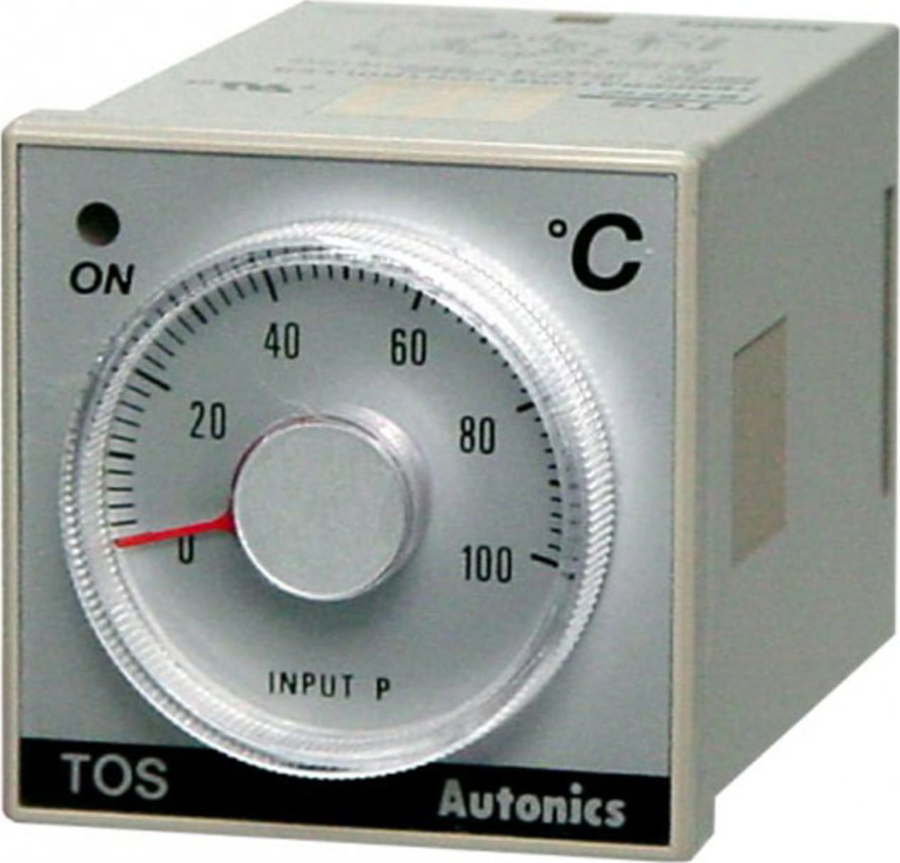 Autonics_TOS-B4RP2C_Temp_Control