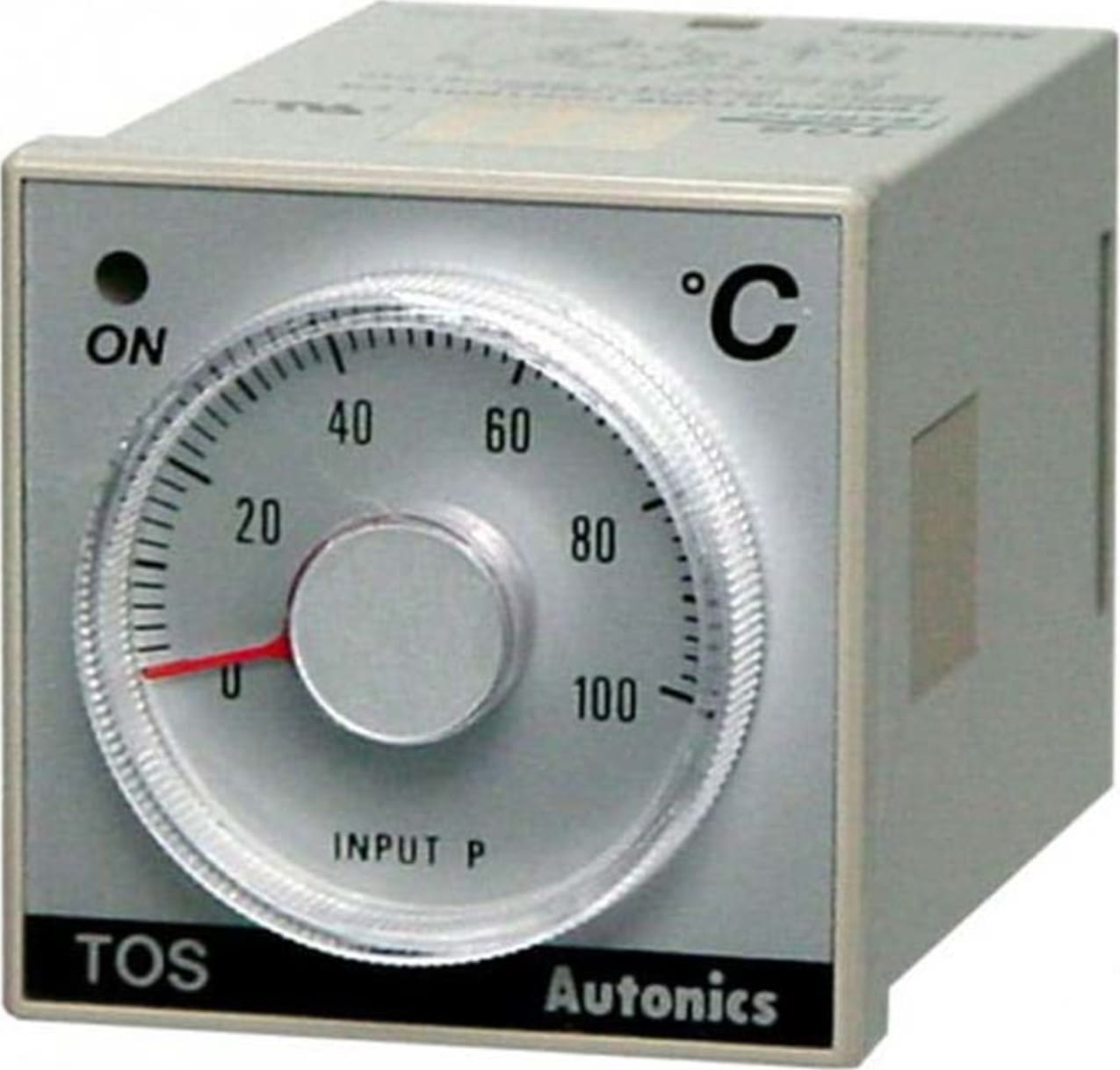 Autonics TOS Temperature Controller