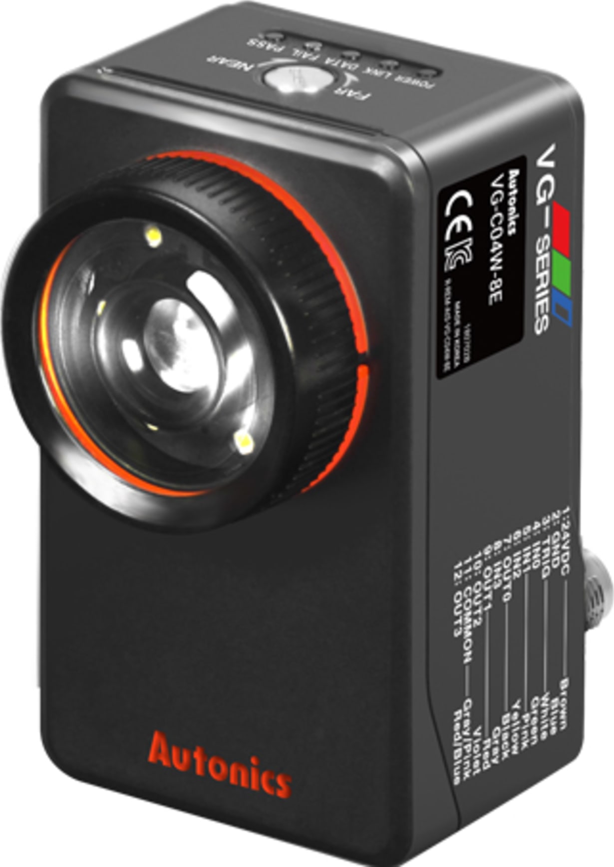 Autonics VG Series - Vision Sensor