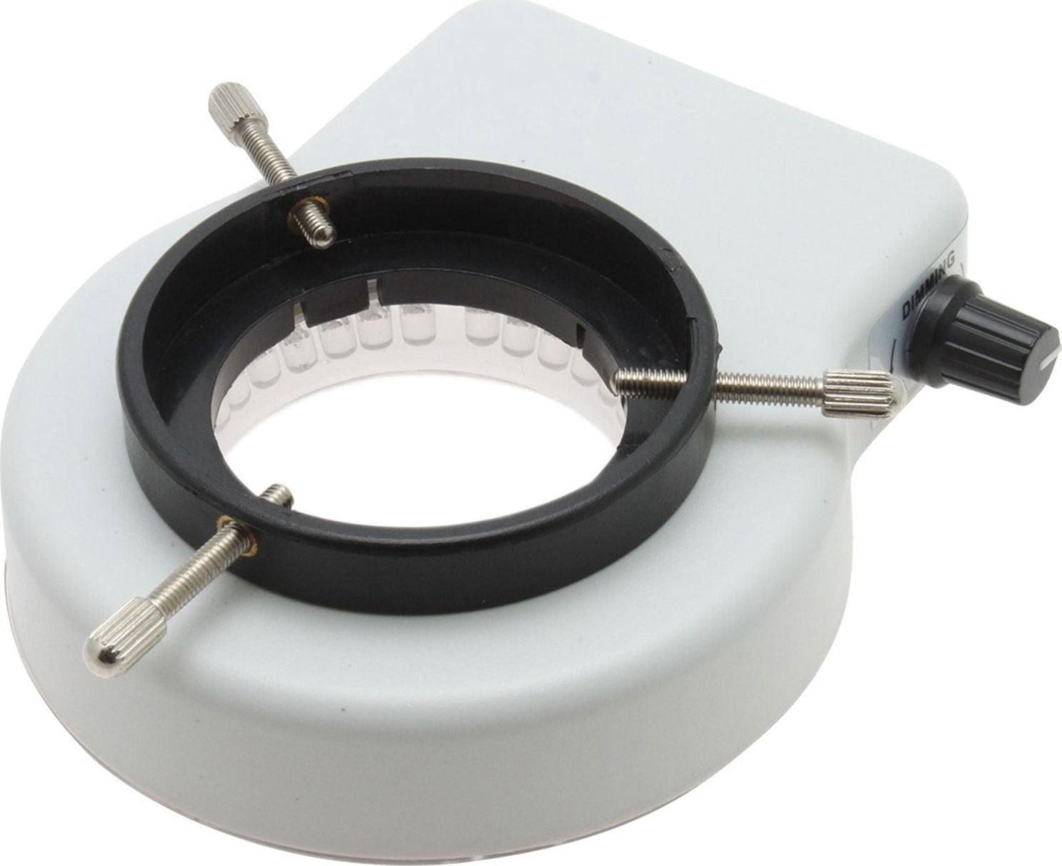 Aven Tools 26200B-215 - UV LED Ring Light 365nm