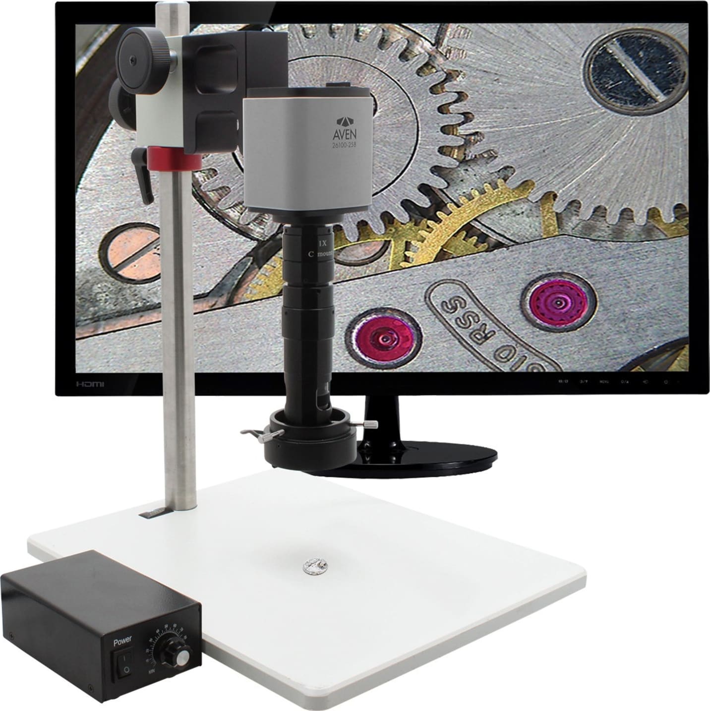 Aven Tools26700-109-ES