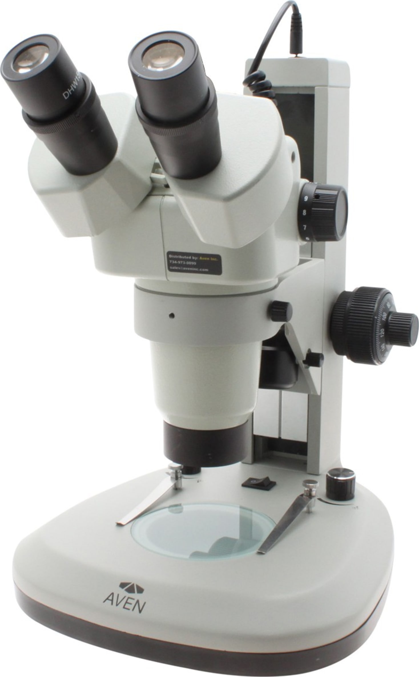 Aven Tools SPZH135-506 - SPZH-135 Stereo Zoom Microscope