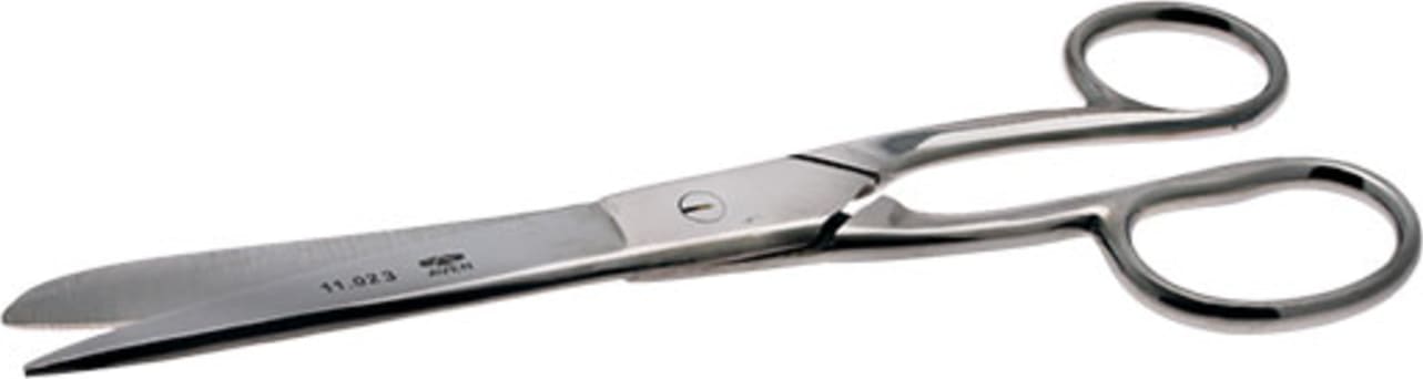 Aven Racca Aven Tools 11023 - Scissors, All Purpose, Standard, 3-3/4