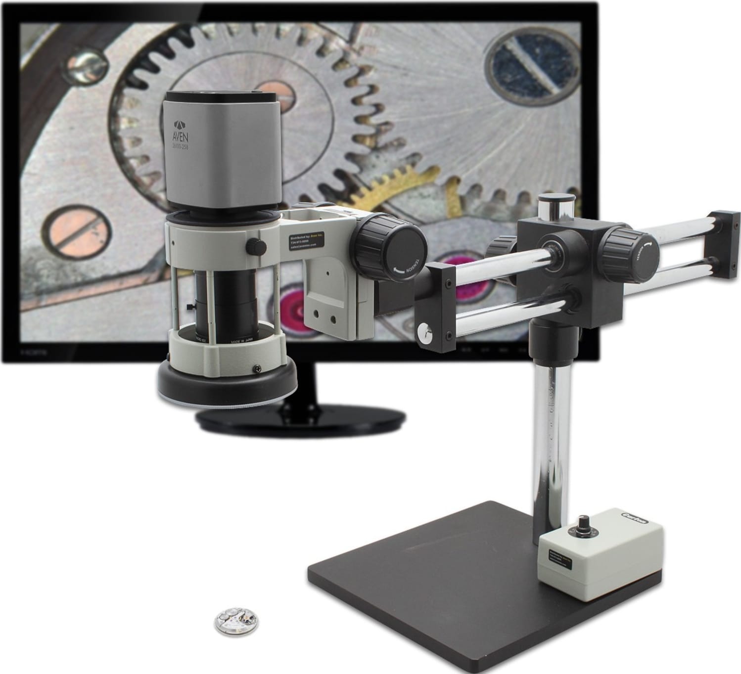 Aven Tools 258-209-534-ES Image