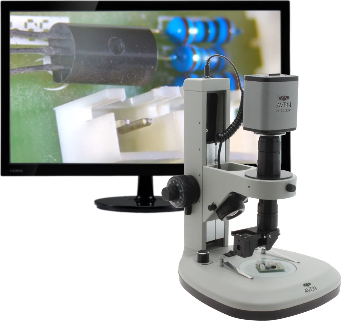 Aven Tools 26700-151-C05-259506 Main Image