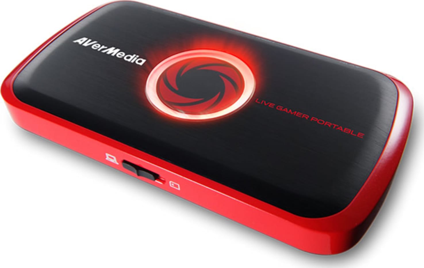 Avermedia GL710 Live Gamer Portable Special Edition | Touchboards