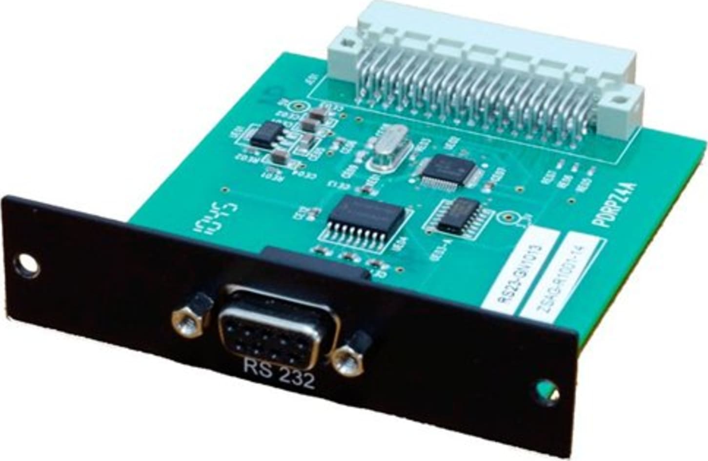 BK Precision DRRS232 - RS232 Interface Card