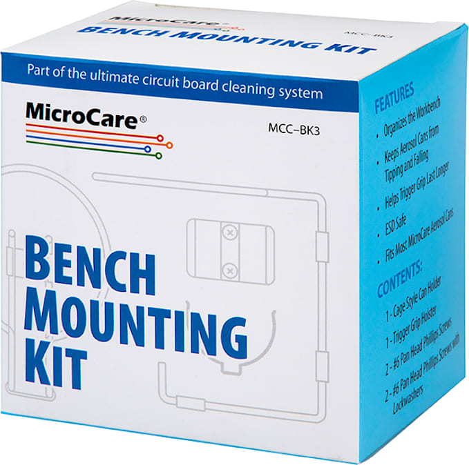 MicroCare MCC-BK3