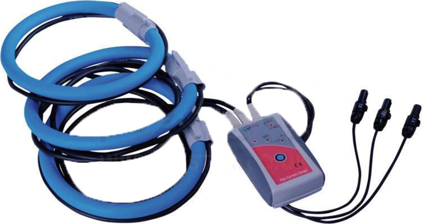 BK Flexible AC Current Clamp Series