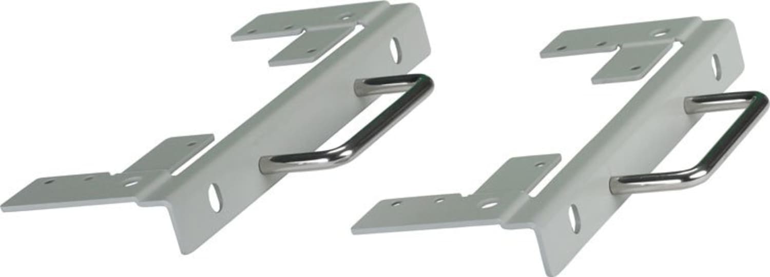 BK RK153 Bracketed Rack Mount Kit for MDL001 and MDL002