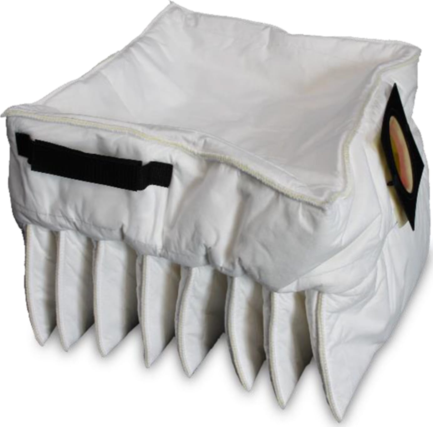 BOFA A1030081 - Replacement Pre Filter Bag AD PVC iQ