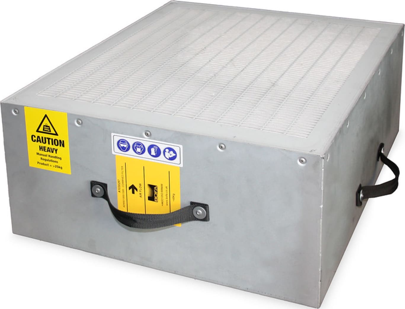 BOFA A1030425 - Combined Filter