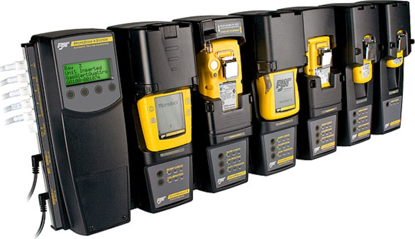 BW-DOCK2-0-1C1P-00-G