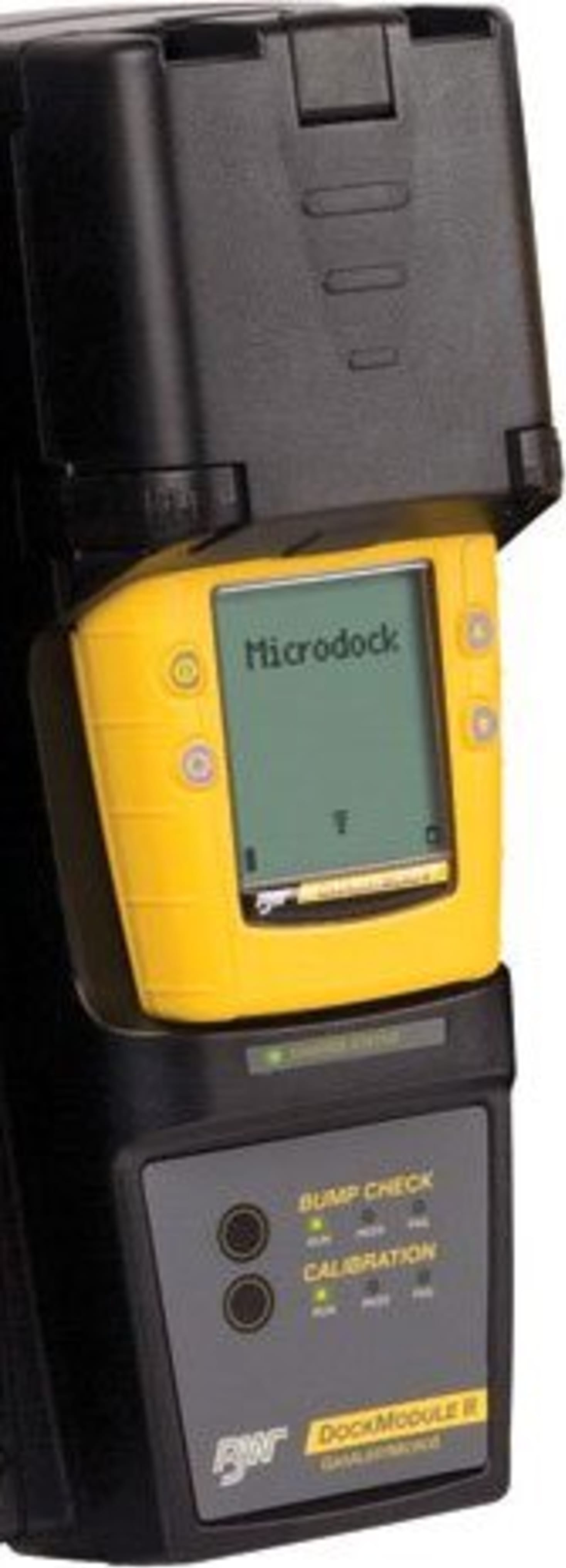 BW-GasAlertQuattro-MicroDock-II