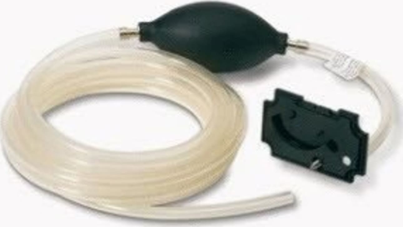 BW 54-49-105 Manual Sample Draw Kit