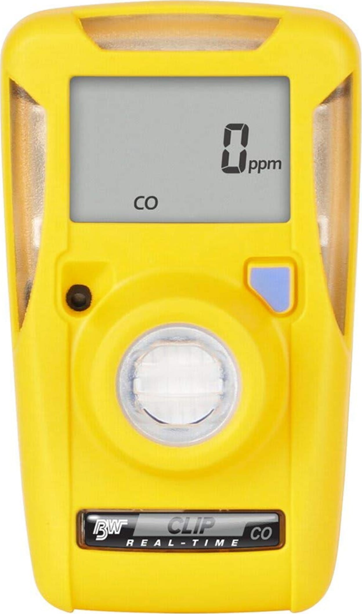 BW Clip Series Single-Gas Detectors - CO1