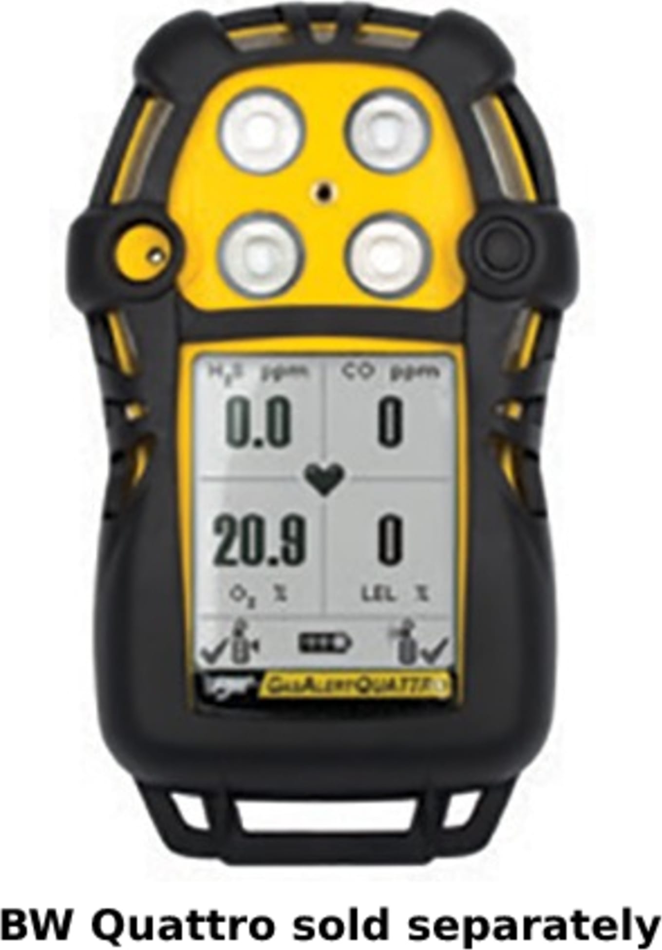 BW GA-BM5-1 Concussion-Proof Boot - BW Quattro sold separately