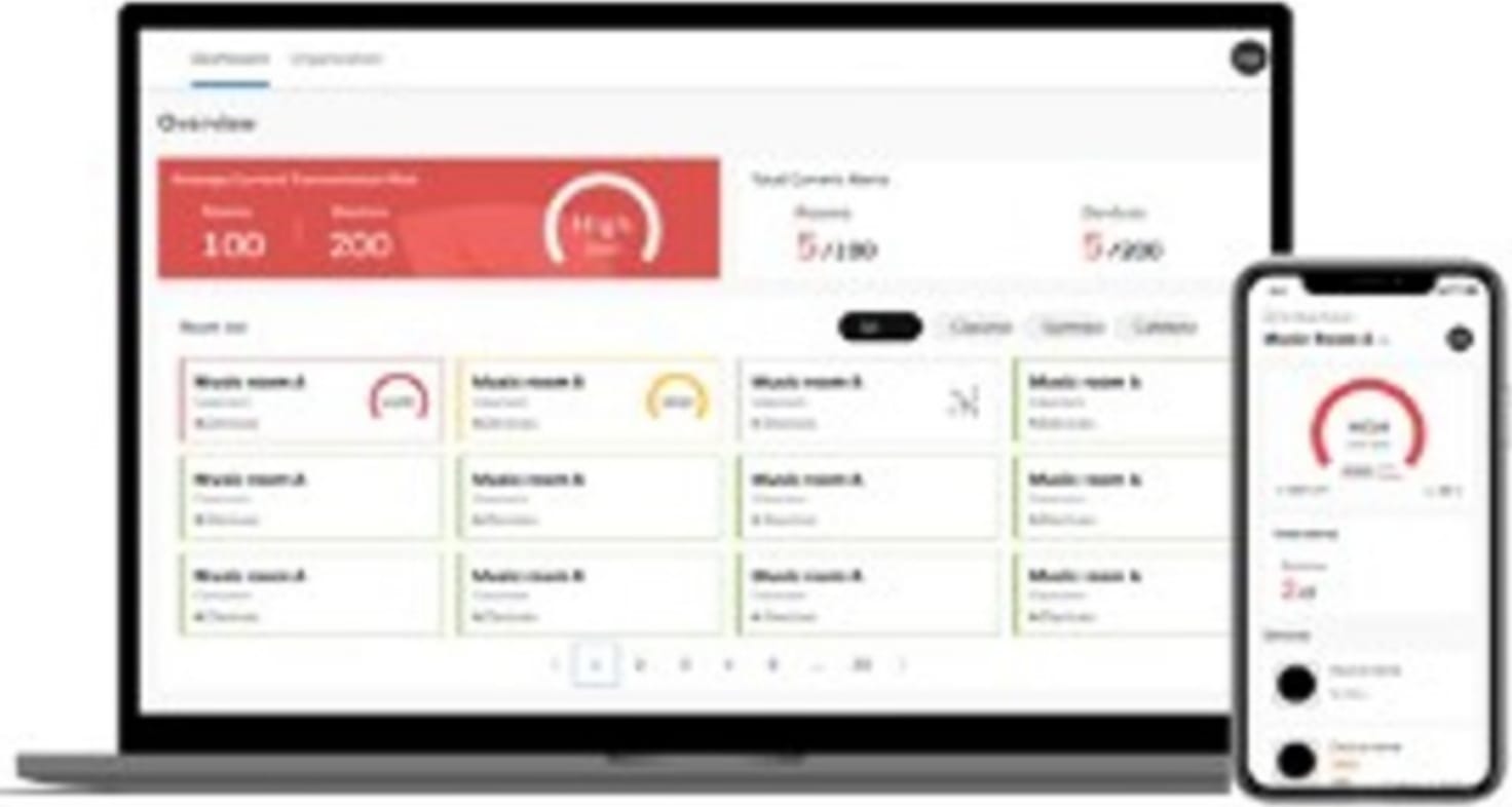 BW HTRAM-SSRT-1YSA Main Image