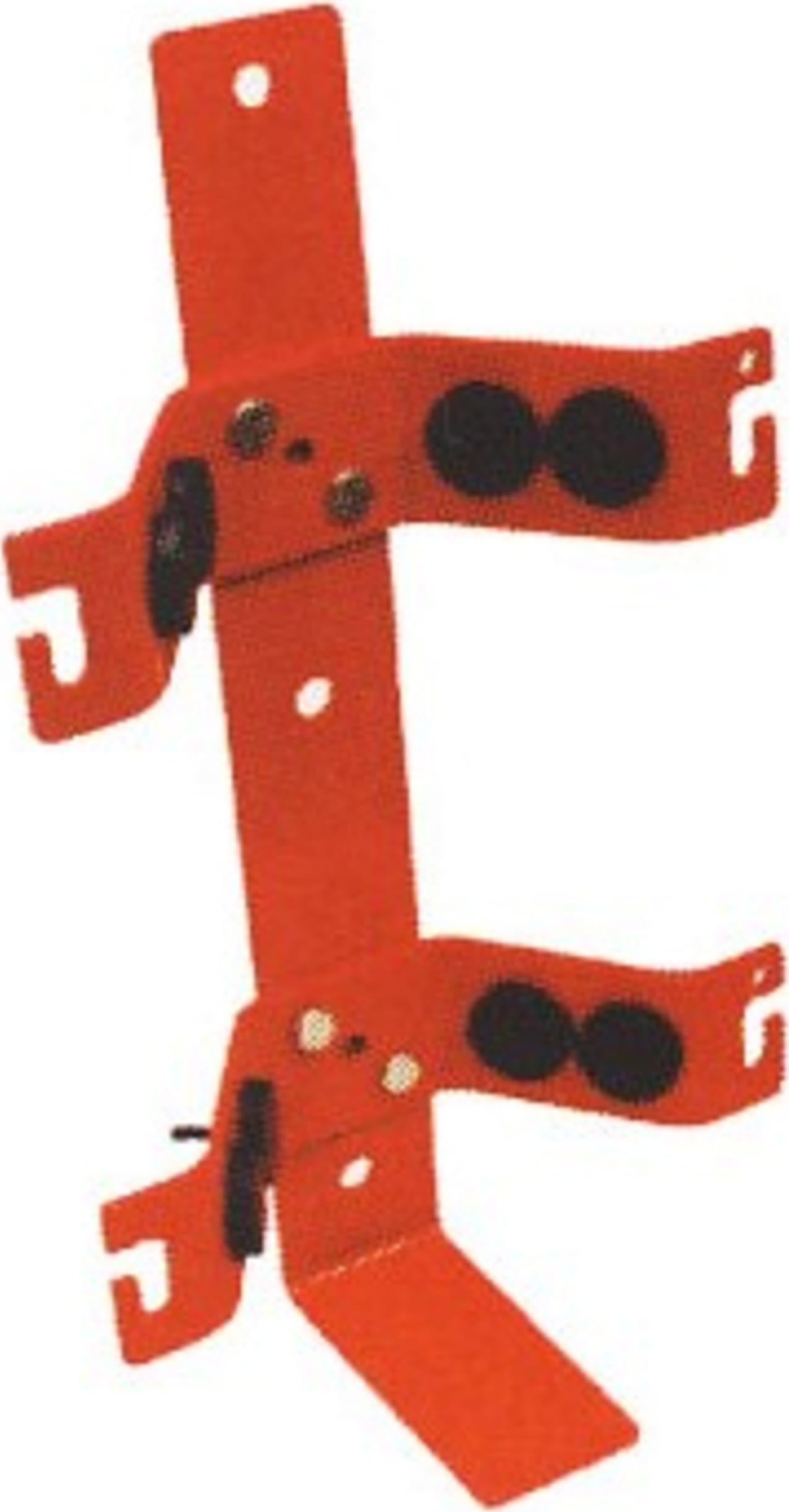 BW MK-CG2-58 Wall Mount