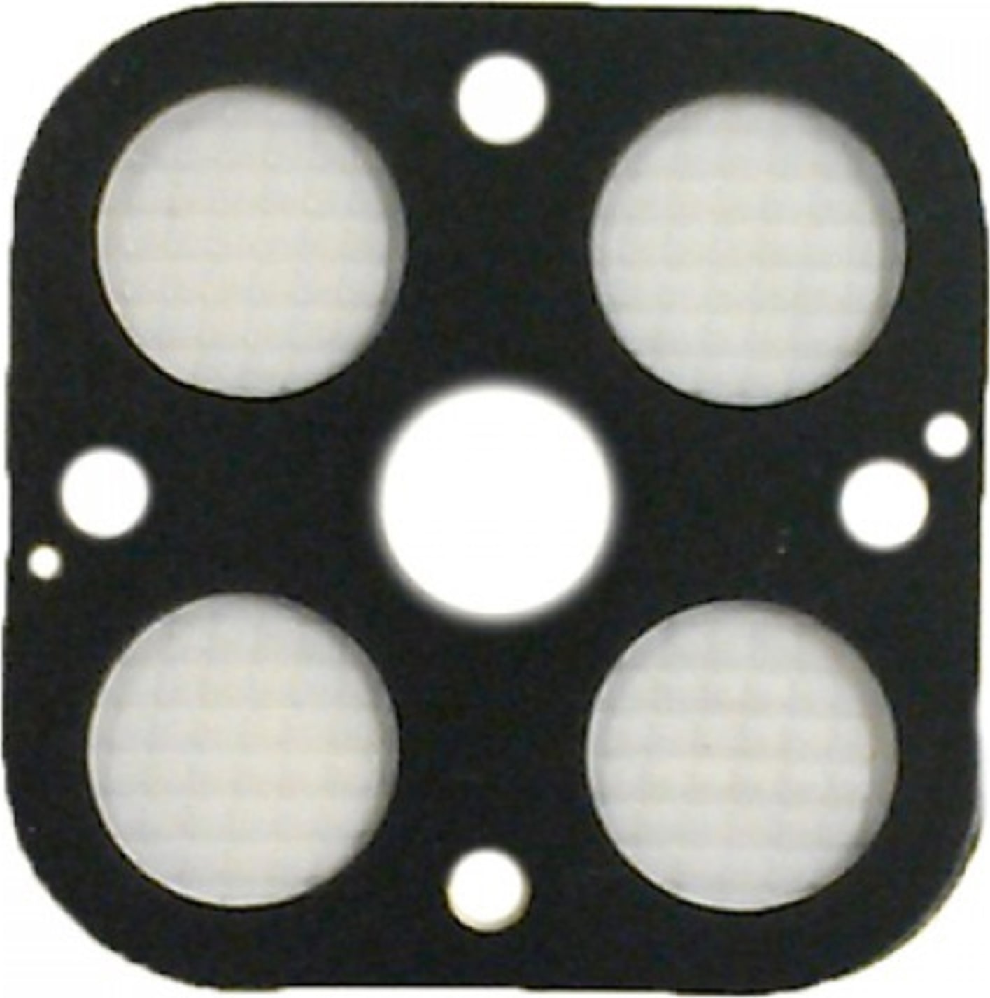 BW QT-SS-K1 Replacement quad sensor screen for GasAlertQuattro