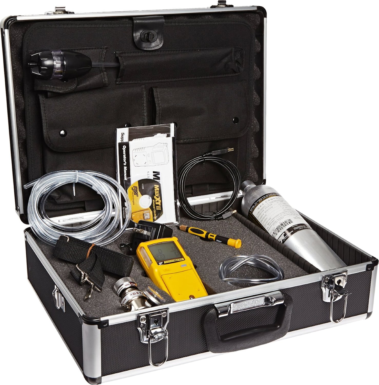 BW Max XT II Confined Space Kit