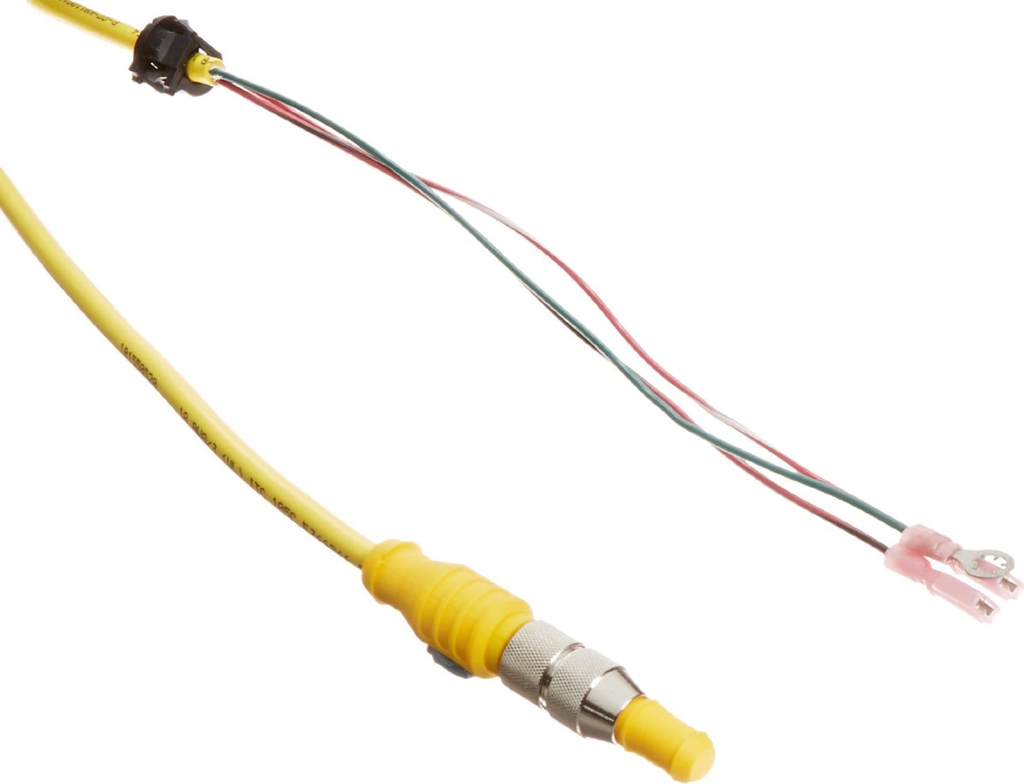 Bacharach 2002-0081 Shut Off Kit for FM-3600/3700 Commercial Refrigerant Recovery Machine