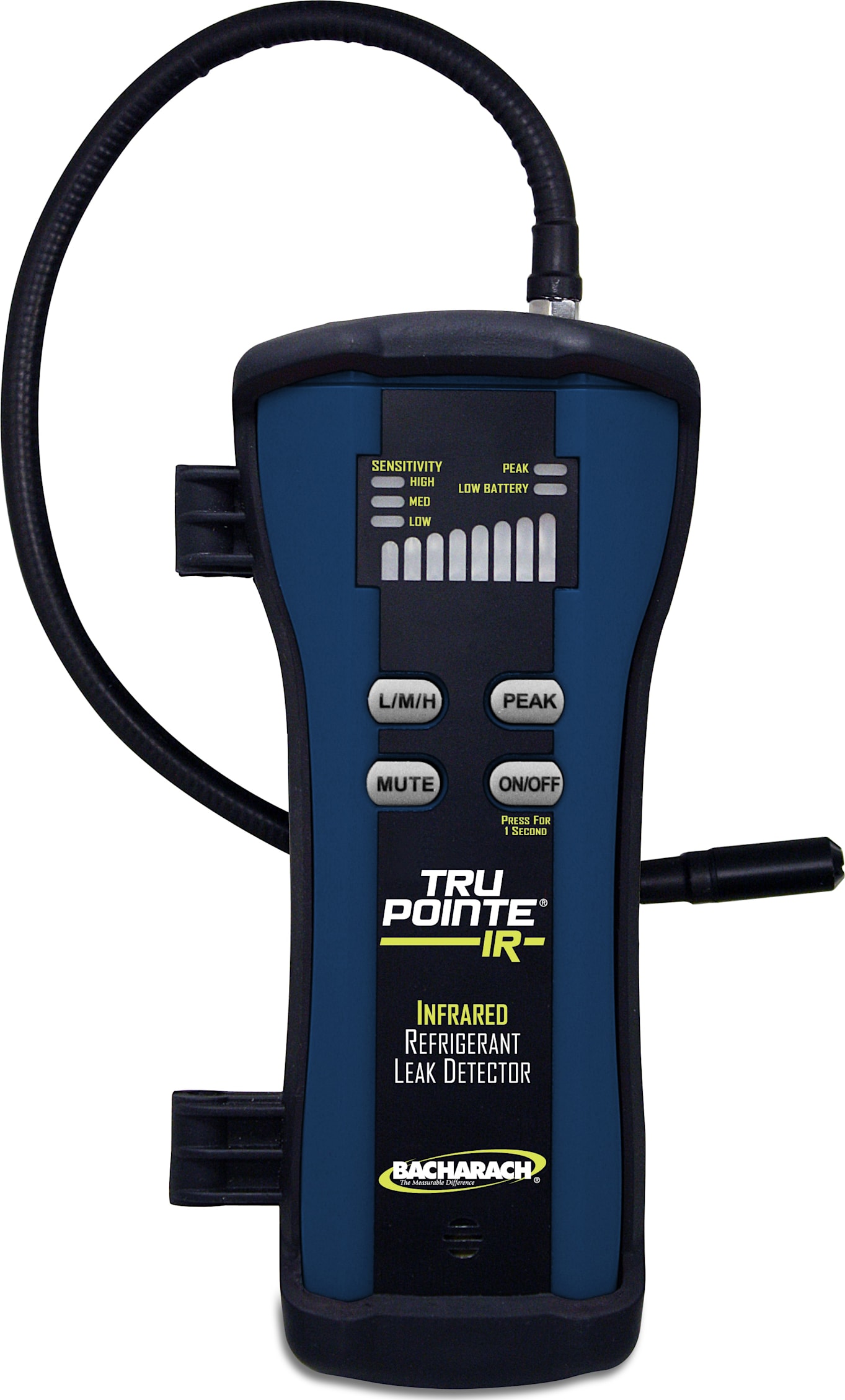 Bacharach 0019-8200 Tru Pointe IR, Infrared Refrigerant Leak Detector