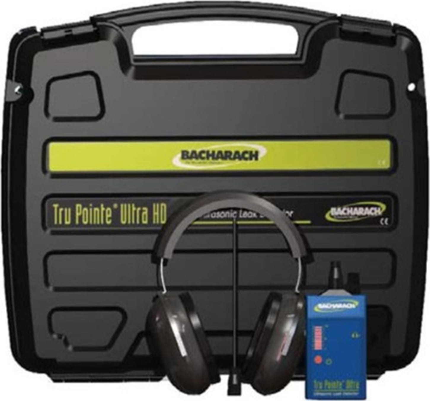 Bacharach Tru Pointe Ultra HD Leak Detector Kit