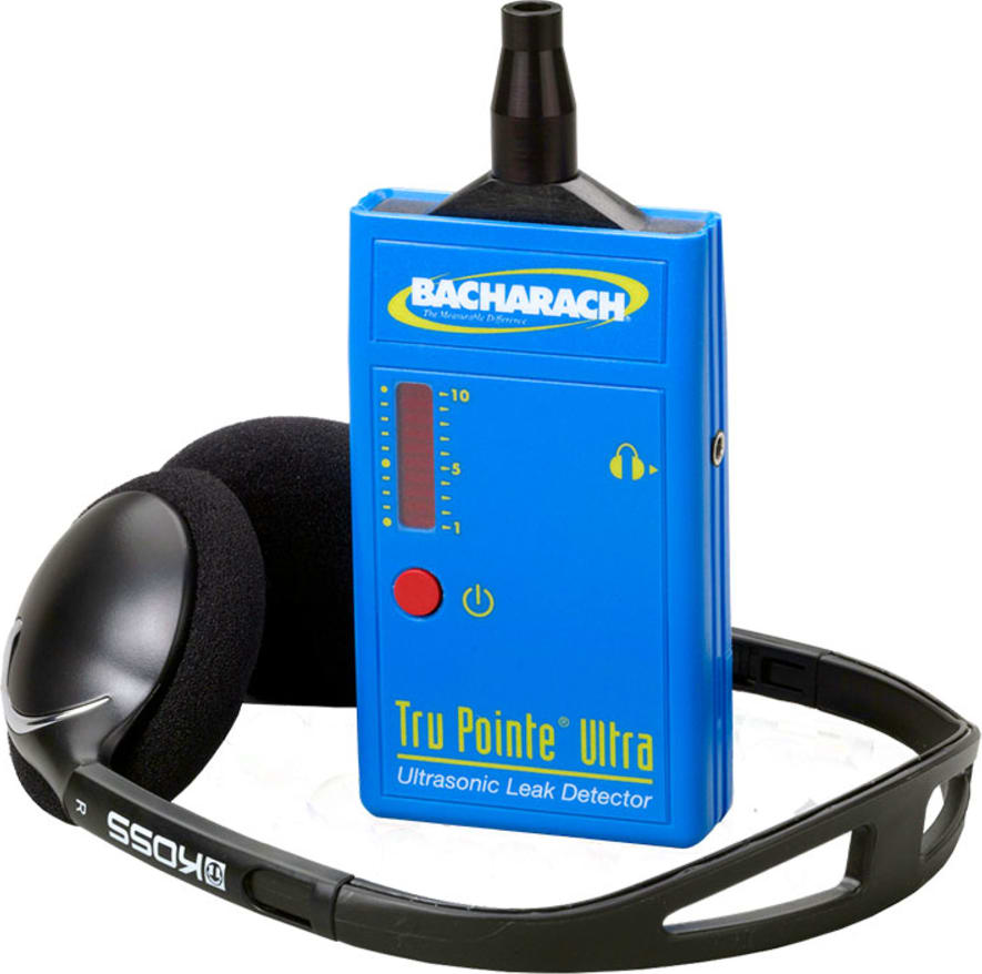 Bacharach Tru Pointe Ultra