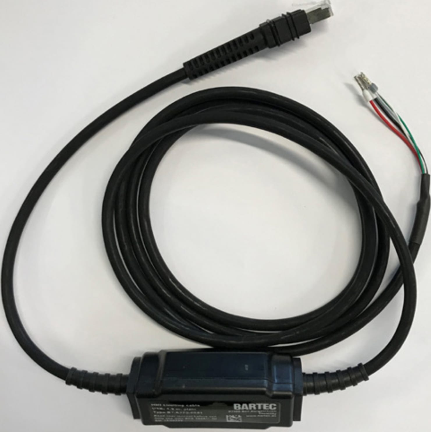 Bartec B7-A2Z0-0041 Main Image