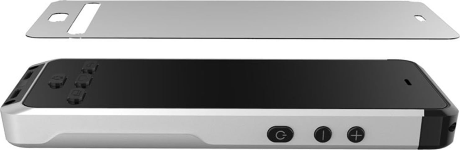 BartecBPX-AC-SCREEN-PROTECT Main Image