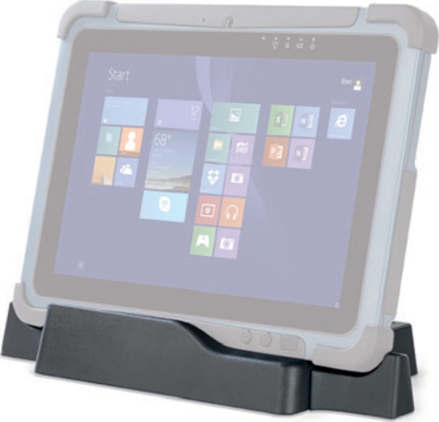 Bartec 03-9915-0017 Main Image