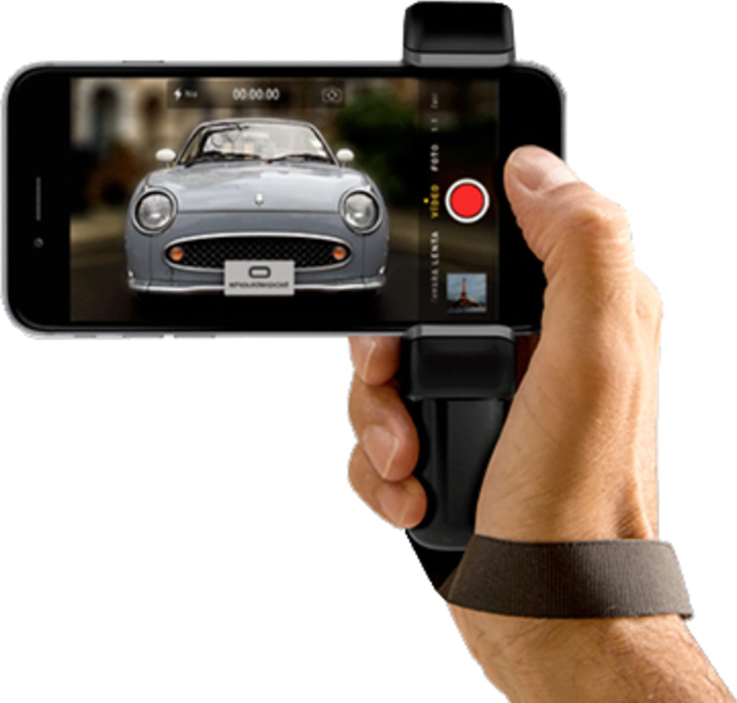 Bartec BPX-AC-TRMount Main Image