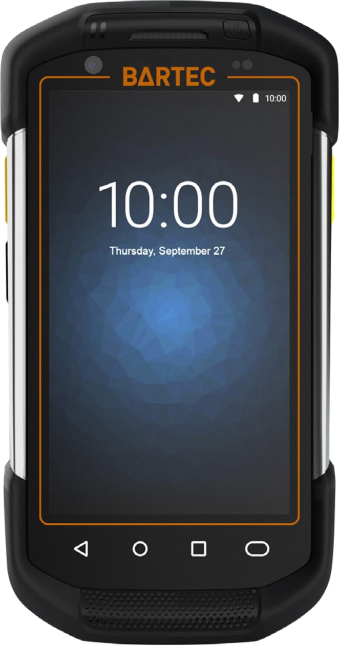 Bartec TC77 Ex-NI Main Image