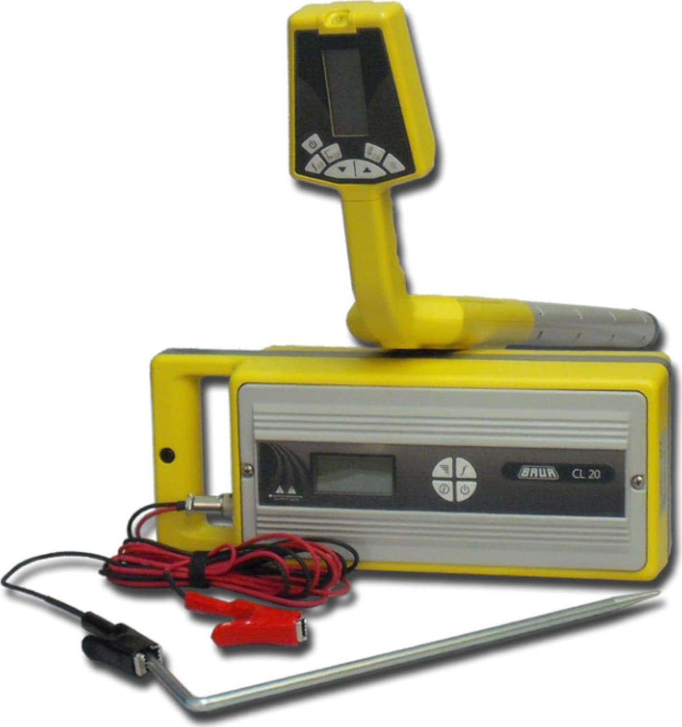 Baur/HVT CL 20 Cable Locator Set