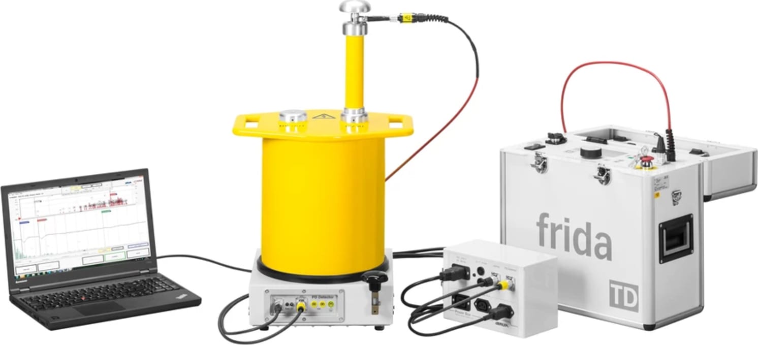 Baur Frida TD PD-TaD 62