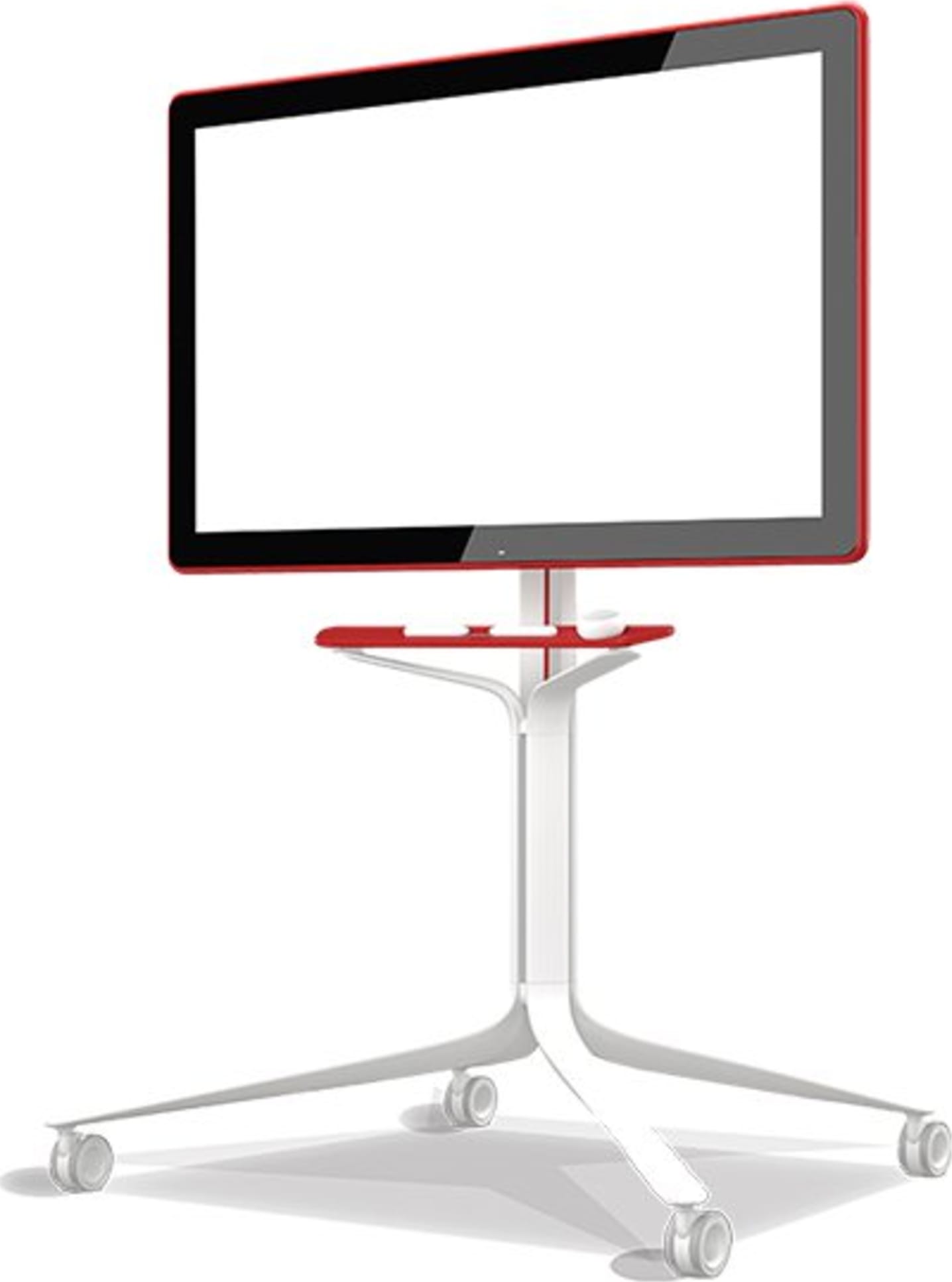 BenQ Google Jamboard 55-Inch, 4K Touch-Enabled Whiteboard
