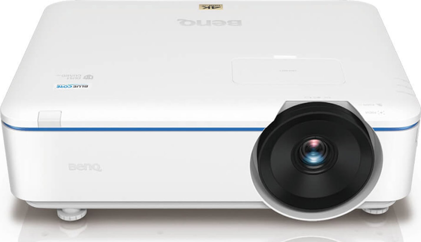 BenQ LK952 4K HDR Installation Laser Projector with 5000 Lumens 
