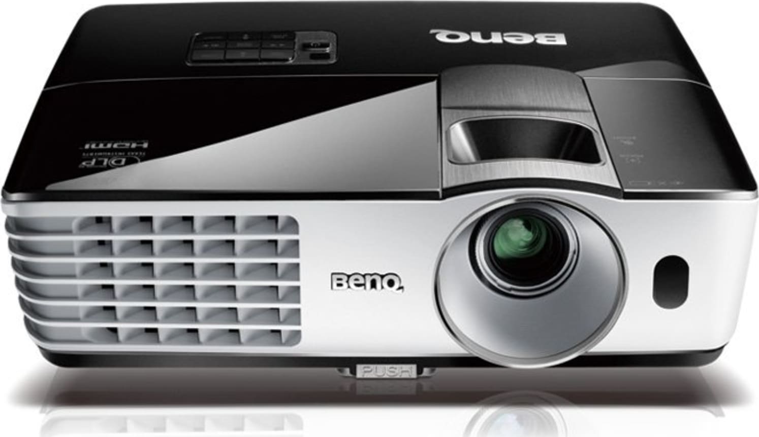 BenQ MH680 3000 Lumes 1080P DLP Projector | Touchboards BenQ MH680 3000 Lumes 1080P DLP Projector | Touchboards