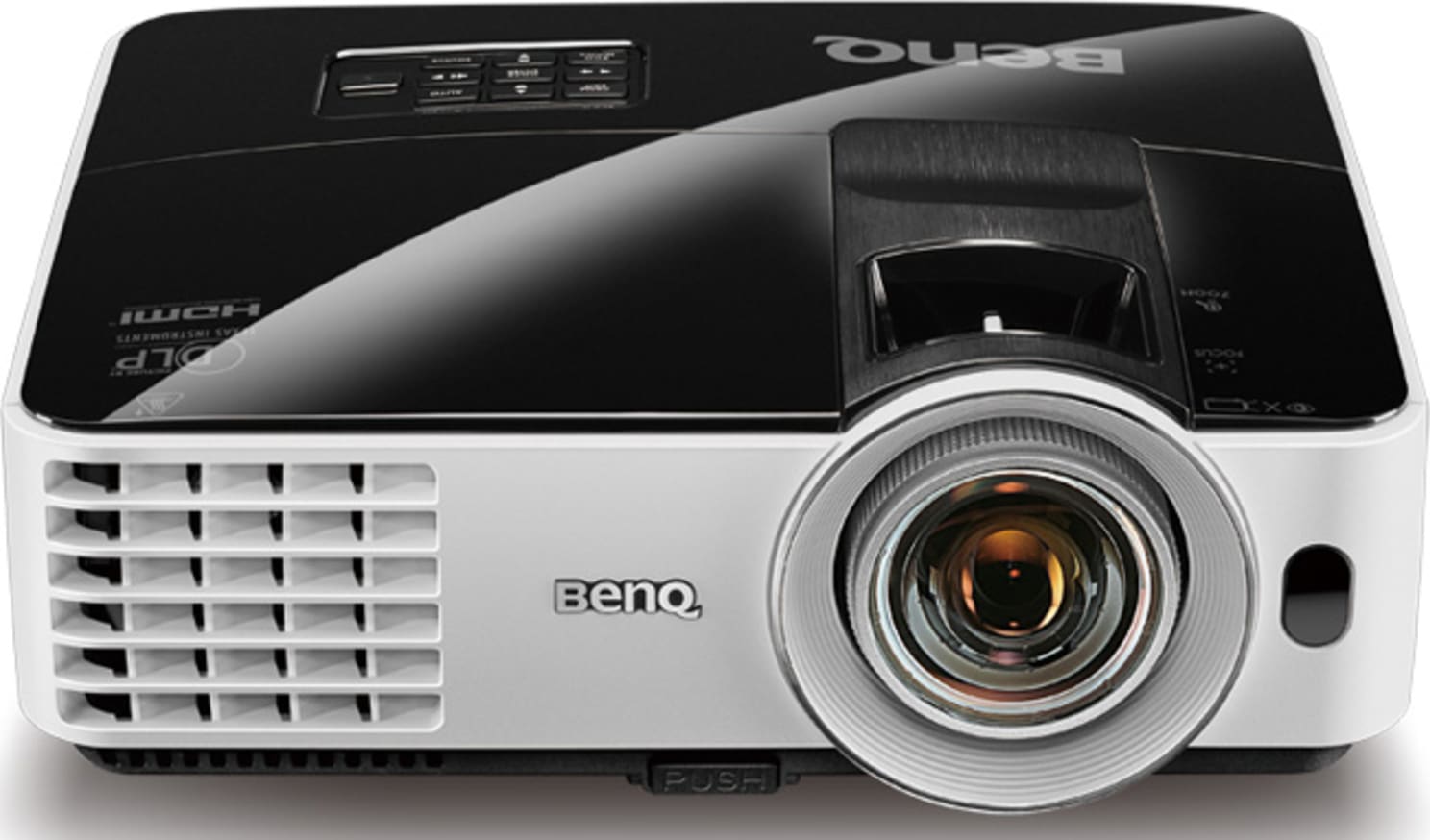 BenQ MX620ST XGA Short Throw Projector | Touchboards